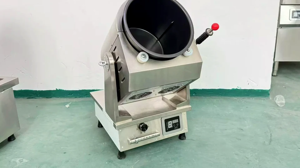 Commercial food dryer: Buyer Guide for Commercial Food Processing (2026)