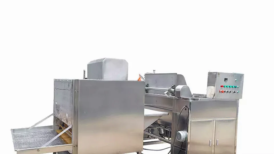 Meat cutting machine: Buyer Guide for Commercial Food Processing (2026)