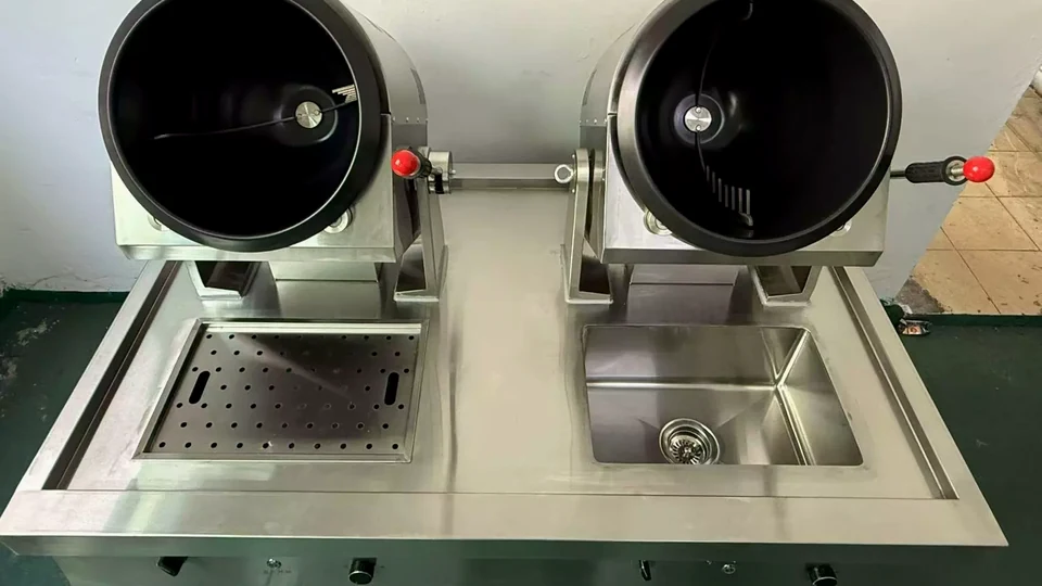 Meat cutting machine: Buyer Guide for Commercial Food Processing (2026)