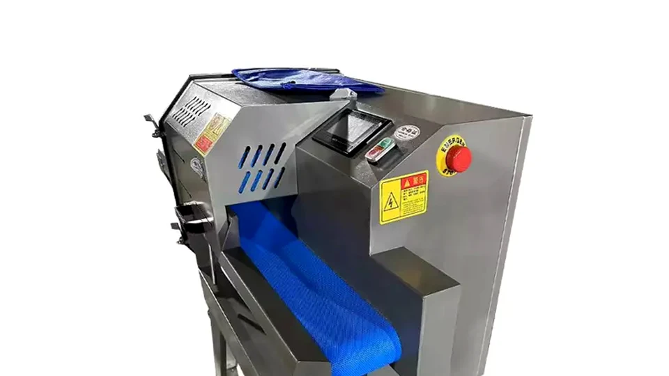 Poultry slaughtering: Buyer Guide for Commercial Food Processing (2026)