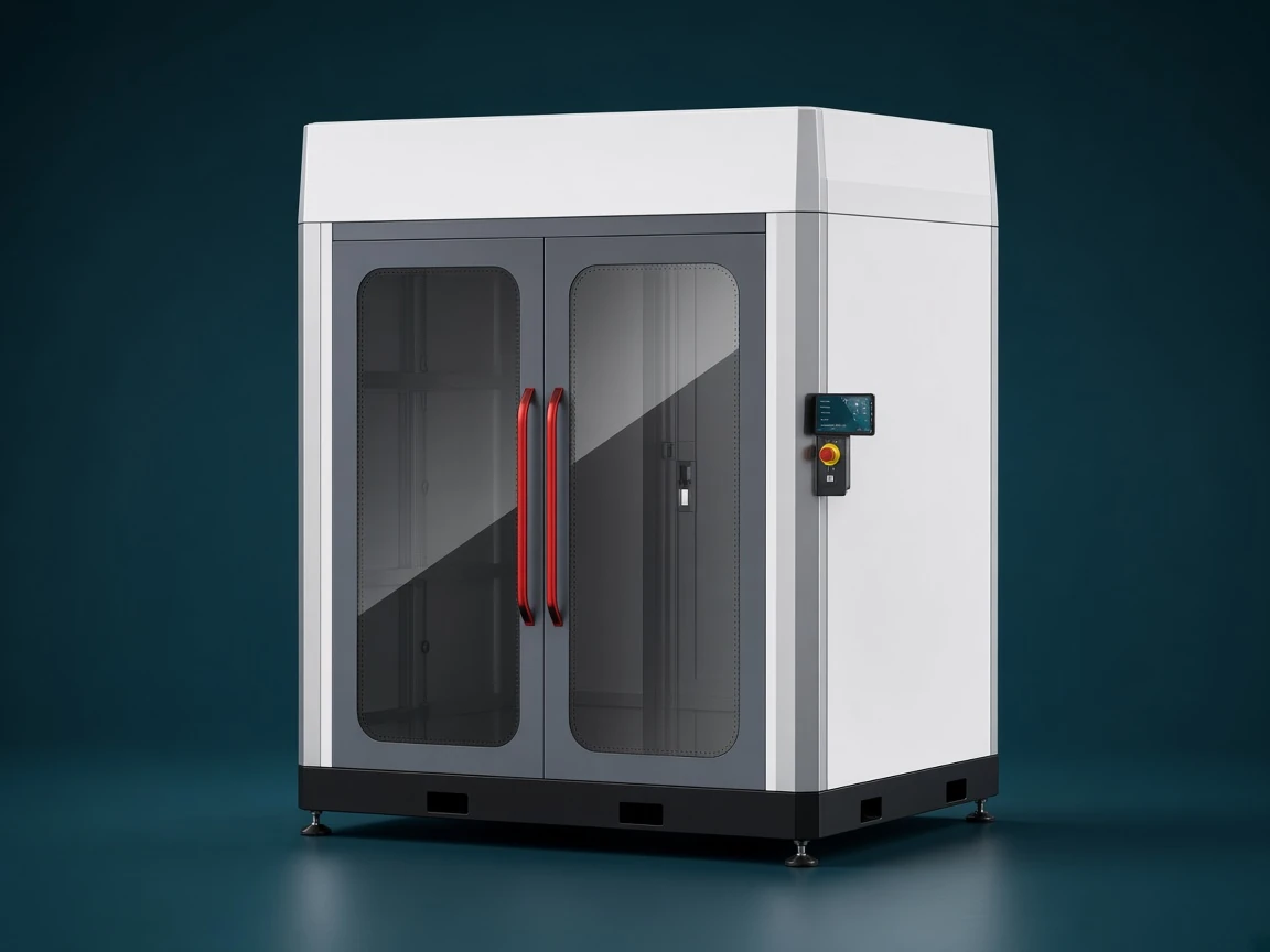 C16-FGF Pellet 3D Printer