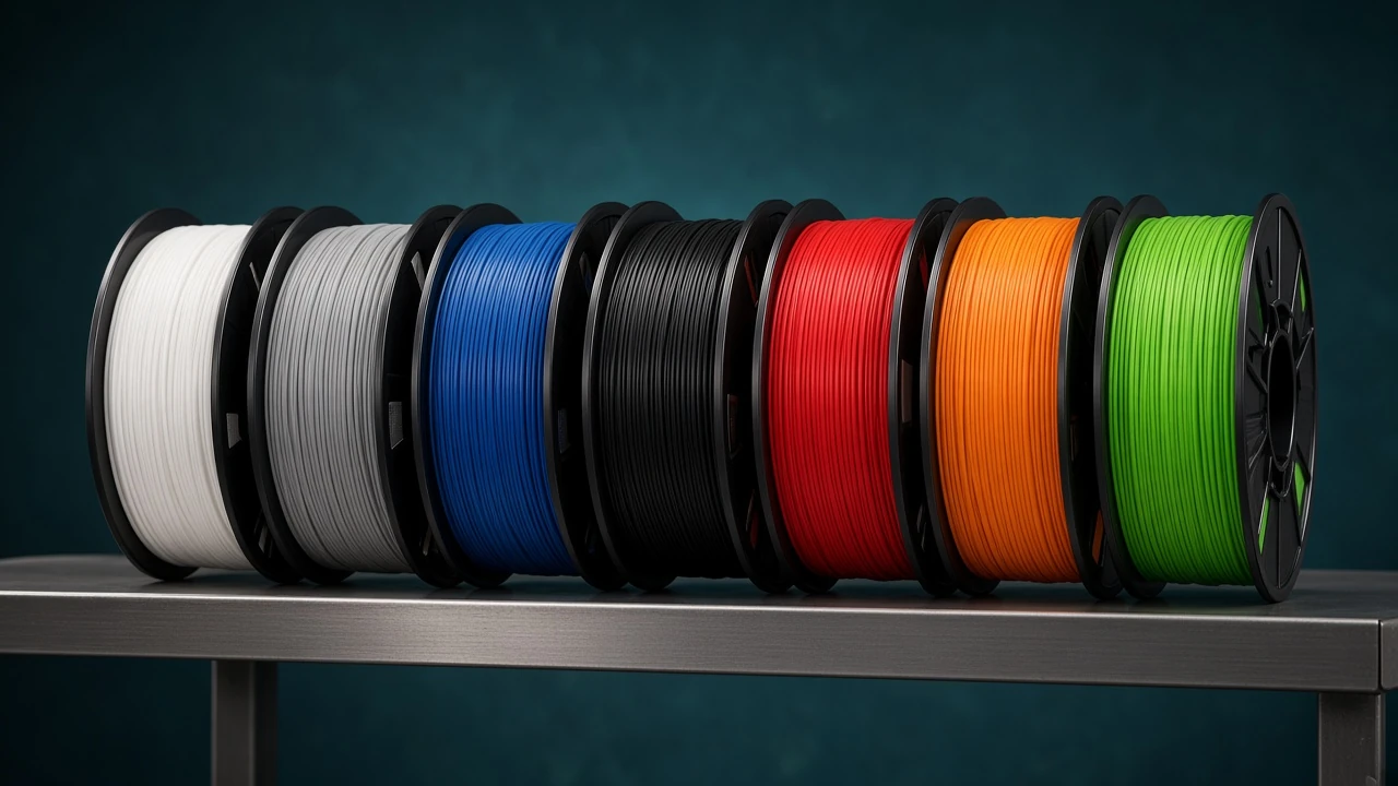 Engineering Filament