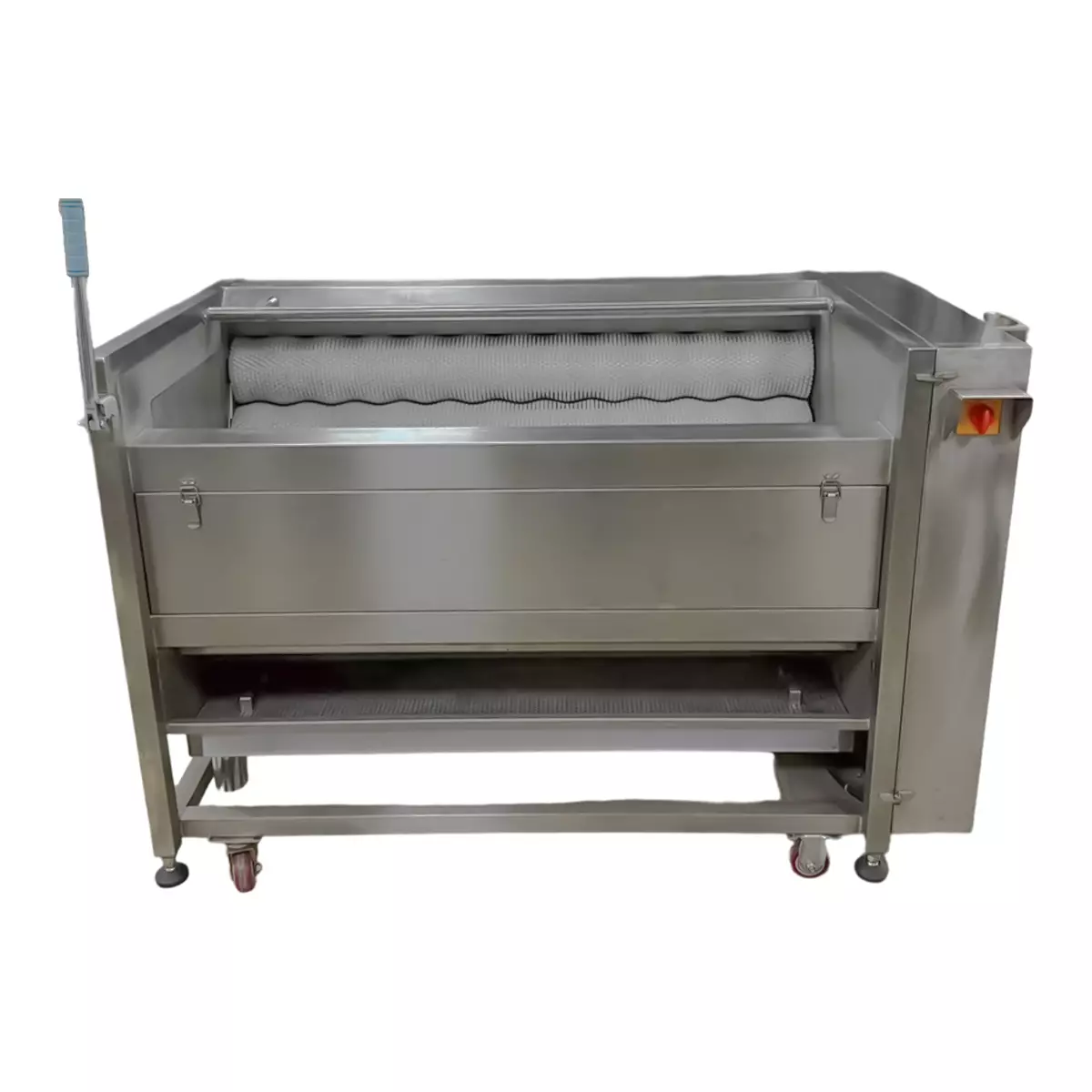Vegetable washer