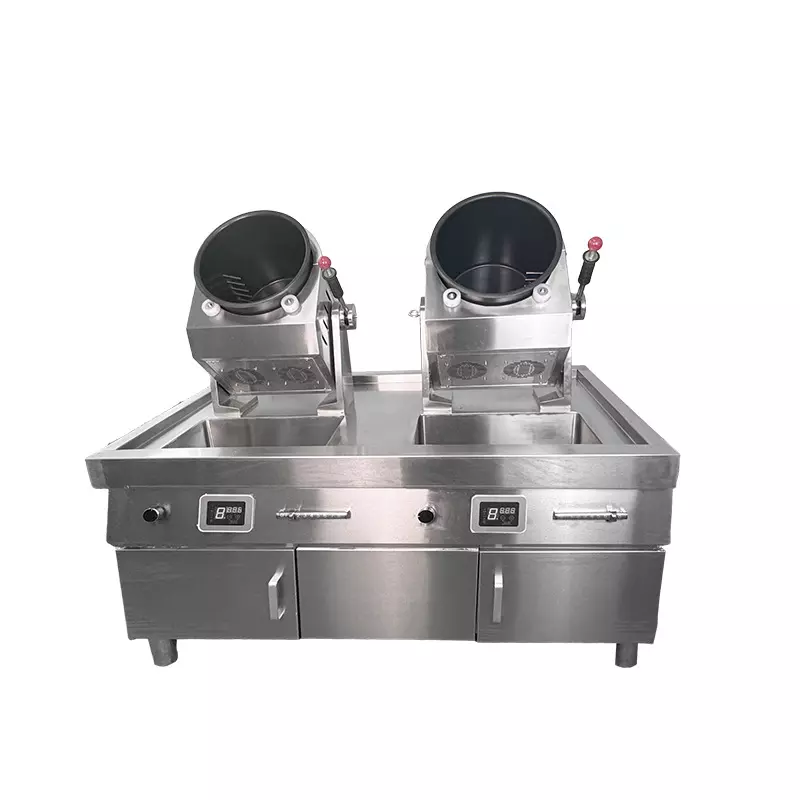 30 dual-Hovedskabsmodel (Induktion)