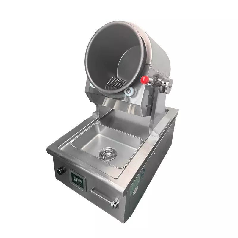 30 vask (Induktion)