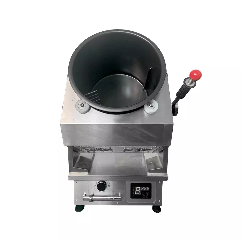 30 bordplade omrøring-Fryer (Induktion)