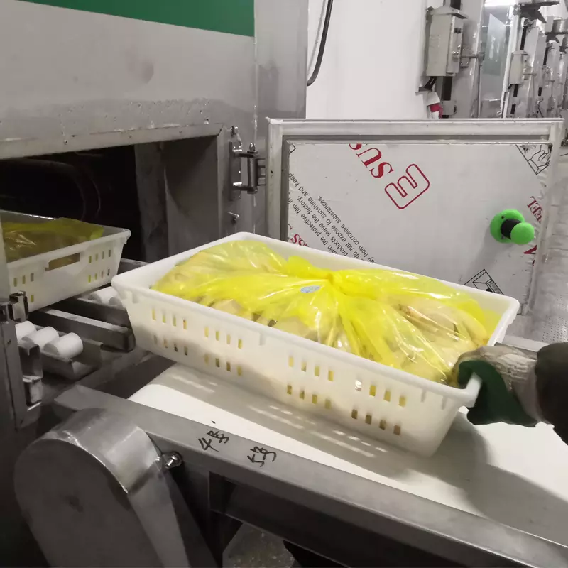 Chicken Slaughtering Equipment